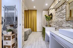 Relais Vatican Secret