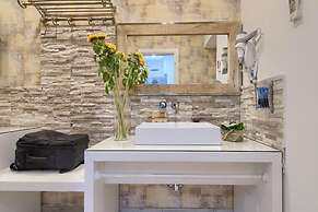 Relais Vatican Secret