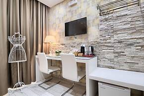 Relais Vatican Secret