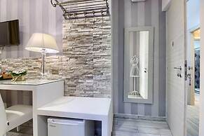 Relais Vatican Secret