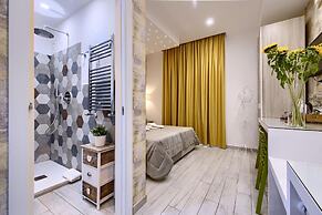 Relais Vatican Secret