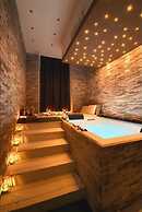 Relais Vatican Secret