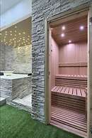 Relais Vatican Secret