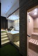 Relais Vatican Secret