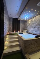 Relais Vatican Secret