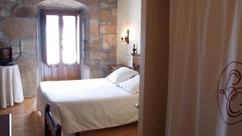 Posada La Colodra