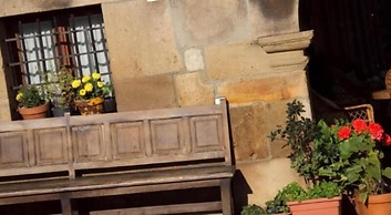 Posada La Colodra