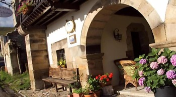 Posada La Colodra