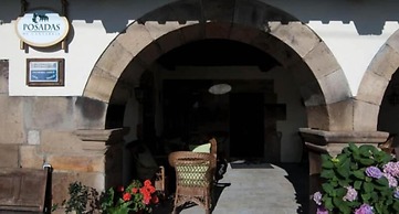 Posada La Colodra
