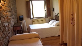 Posada La Colodra