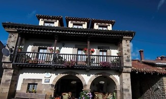 Posada La Colodra