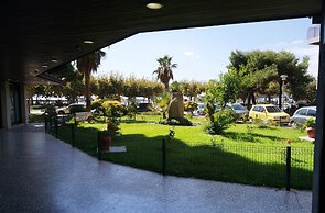 Palamos beach apartment