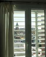 Palamos beach apartment