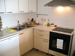 Palamos beach apartment