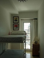 Palamos beach apartment