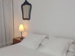 Palamos beach apartment