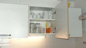 Palamos beach apartment