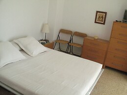 Palamos beach apartment
