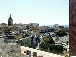 Palamos beach apartment