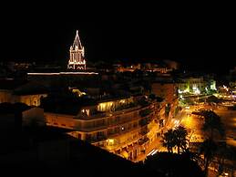 Palamos beach apartment