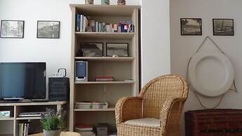 Palamos beach apartment