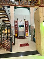 La Casa Espanyola