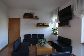 Albergo De March