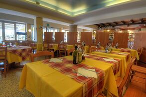Albergo Ristorante Alle Crosere