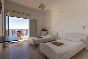 Petalides Apartments