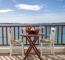 Petalides Apartments