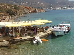 Petalides Apartments