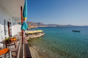 Petalides Apartments