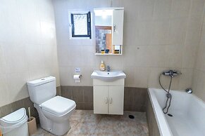 Petalides Apartments