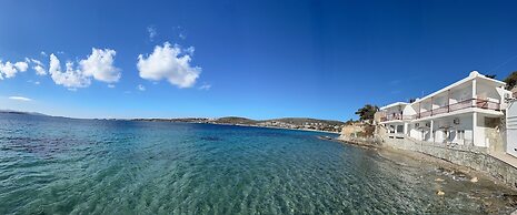 Petalides Apartments