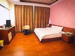 Jade Spring Hot Spring Hotel