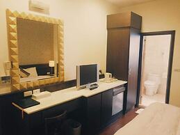 Jade Spring Hot Spring Hotel