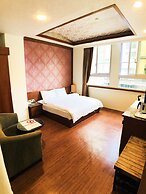 Jade Spring Hot Spring Hotel