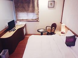 Jade Spring Hot Spring Hotel