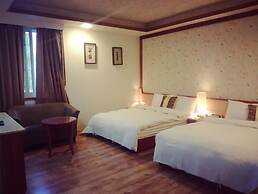 Jade Spring Hot Spring Hotel