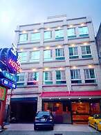 Jade Spring Hot Spring Hotel