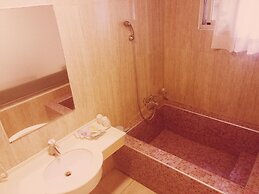 Jade Spring Hot Spring Hotel