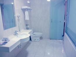 Jade Spring Hot Spring Hotel