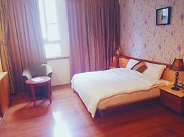 Jade Spring Hot Spring Hotel