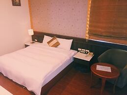 Jade Spring Hot Spring Hotel