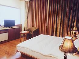 Jade Spring Hot Spring Hotel