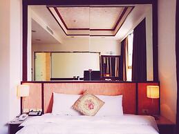 Jade Spring Hot Spring Hotel