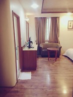 Jade Spring Hot Spring Hotel