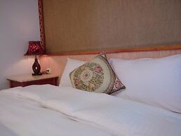 Jade Spring Hot Spring Hotel