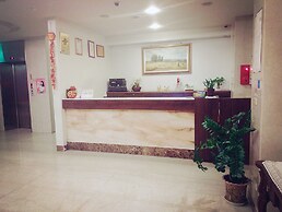 Jade Spring Hot Spring Hotel