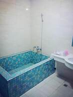 Jade Spring Hot Spring Hotel